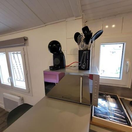 Fully Equipped Apartment 2 To 4 Beds Μασσαλία Εξωτερικό φωτογραφία