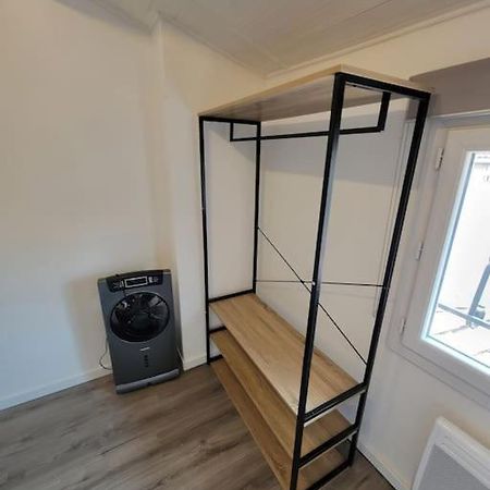 Fully Equipped Apartment 2 To 4 Beds Μασσαλία Εξωτερικό φωτογραφία