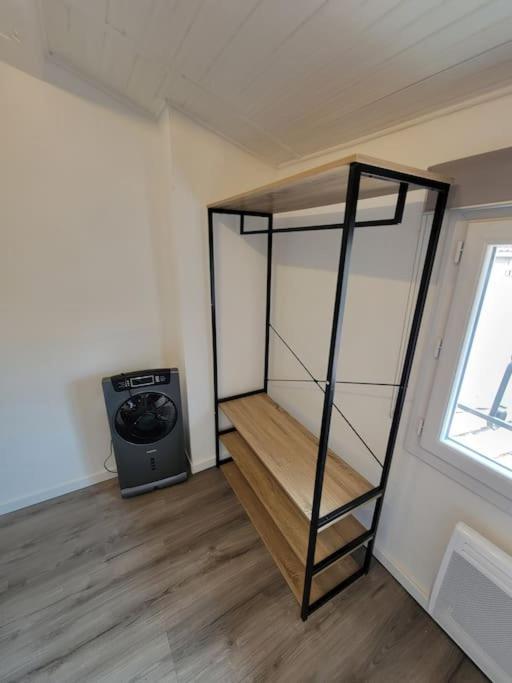 Fully Equipped Apartment 2 To 4 Beds Μασσαλία Εξωτερικό φωτογραφία